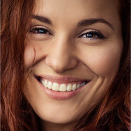 Фотограф Наталія Краков,