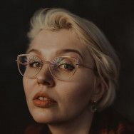 Фотограф Юлия Вроцлав,