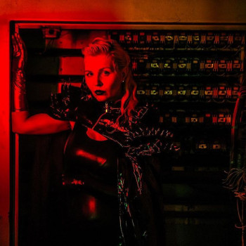 Julia Abramova, Wrocław Фото - 6