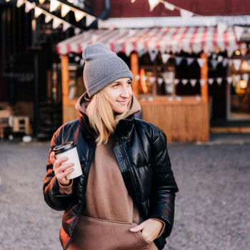 Tatiana Mamontova, Krakow Фото - 5