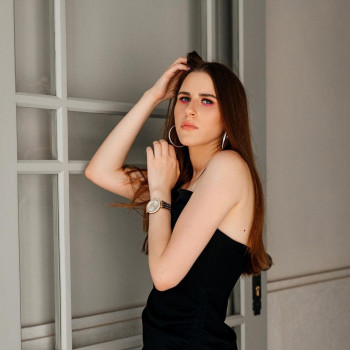 Irina Golenkova, Krakow Фото - 6