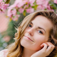 Photographer Natalia  Krakow,