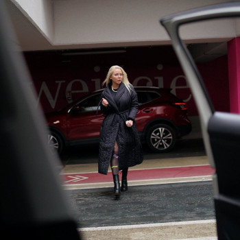 Juliia Oleksiuk, Wroclaw Фото - 5