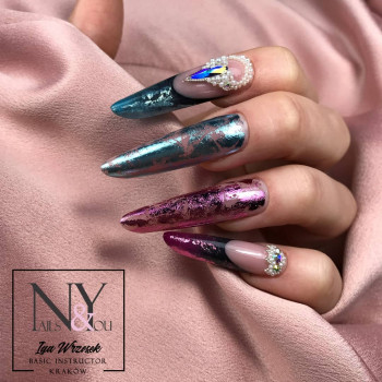 Nails and you, Kraków Фото - 6