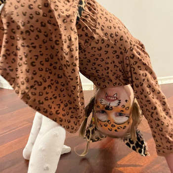 Liliya Kharbandidi, Wroclaw Фото - 5