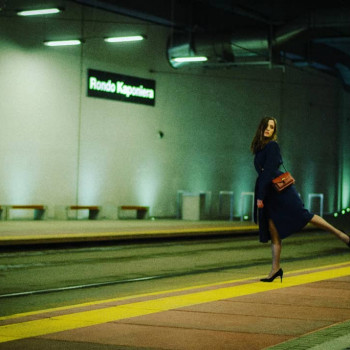 Dmytro Shumakov, Poznan Фото - 5