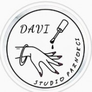Studio Paznokci DAVI on Barb.pro