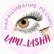 Салон красоты Lami lashh на Barb.pro