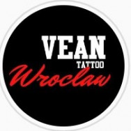 Studio tatuażu Vean tattoo wroclaw on Barb.pro