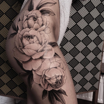 Empire of ink, Kraków Фото - 7