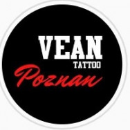 Studio tatuażu Vean tattoo Poznan on Barb.pro
