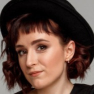 Фотограф Виктория Вроцлав,