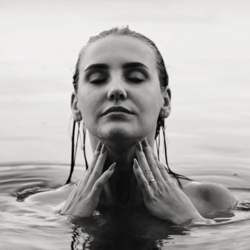 Olga Bujko, Poznan Фото - 5