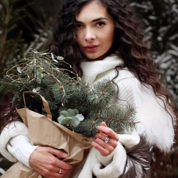 Olga Bujko, Poznan Фото - 6