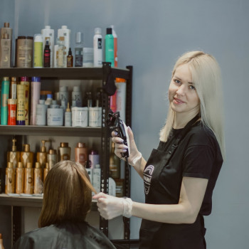 Кератин №1, Mytischi Фото - 5