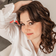 Hairdresser Татьяна Арсланова on Barb.pro