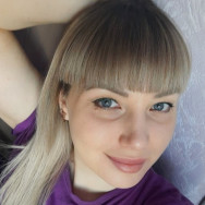 Hairdresser Ксения Истеп-Оглы on Barb.pro