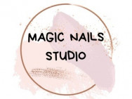 Ногтевая студия Studio Magic Nails на Barb.pro