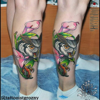 Art-House, Krasnodar Фото - 5