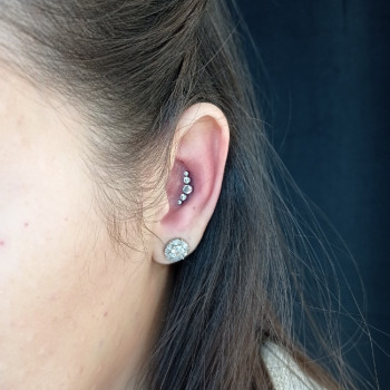 Sirena studio, Krasnodar Фото - 5