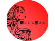 Beauty Salon Allamak on Barb.pro