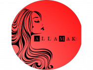 Beauty Salon Allamak Lyubertsy,​Вертолётная, 10