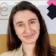 Фотограф Анастасия Краков,