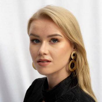 Анастасия Бондарчук, Краков Фото - 5