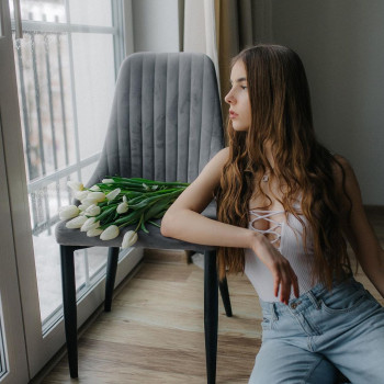 Ольга Федоровская, Лодзь Фото - 5