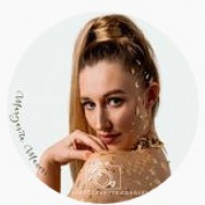 Фотограф Маргарита Гданьск,