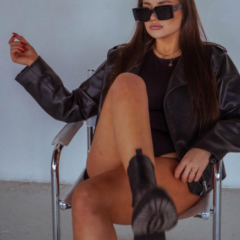 Mariya Mironova, Gdańsk Фото - 5