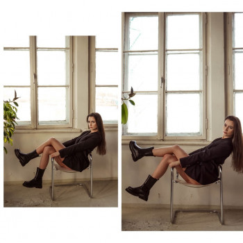 Mariya Mironova, Gdańsk Фото - 6