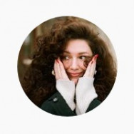 Фотограф Валерия Вроцлав,