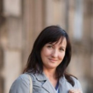 Photographer Irina Wroclaw,