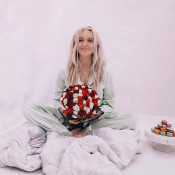 Karina Zinovich, Kołobrzeg Фото - 5