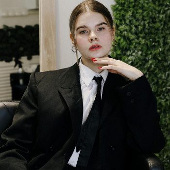 Анастасія Кучанська, Краков Фото - 6