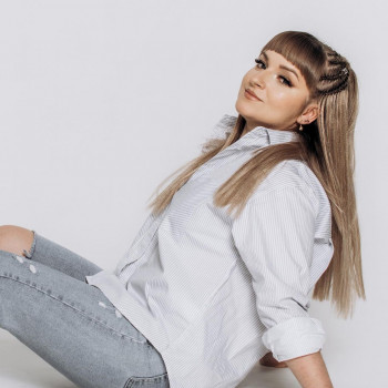 Nataliia Solovan, Poznan Фото - 5