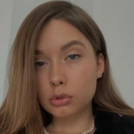 Photographer Arina Gdańsk,