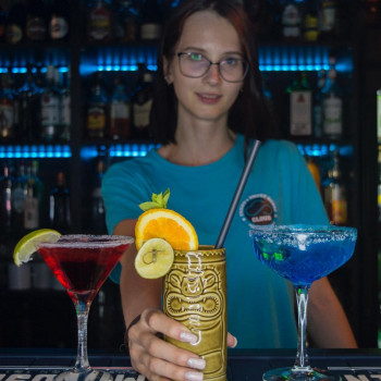 Anna Moroz, Lublin Фото - 5