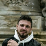 Fotograf Dmitriy Kraków,