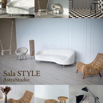 Astra Studio, Wroclaw Фото - 5