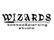 Тату салон Wizards tattoo&piercing studio на Barb.pro