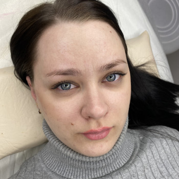 До 
Хорошая форма
Нужно придать цвет, заполнить пустоты 
