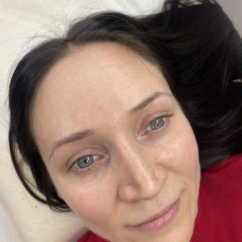 Перманентный макияж бровей и губ 
                    Мастер по перманентному макияжу, бровист, ламимейк Яна Поддубная Саратов