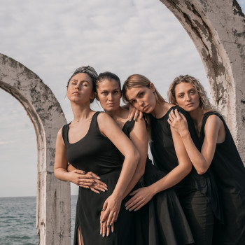 Марина Маслак, Moscow Фото - 11