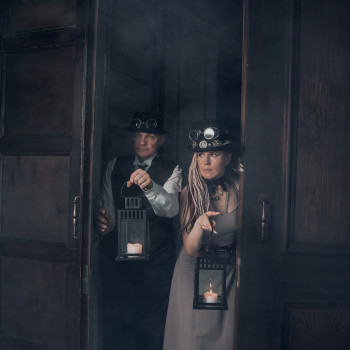 Марина Маслак, Moscow Фото - 13