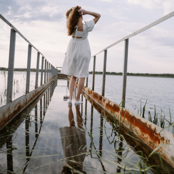 Марина Маслак, Moscow Фото - 14