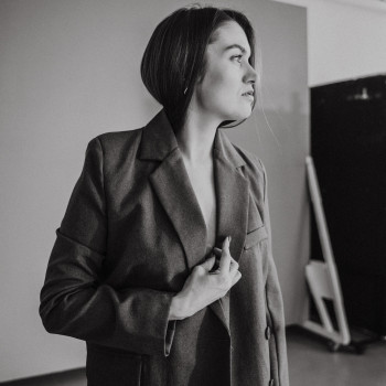 Марина Маслак, Moscow Фото - 17