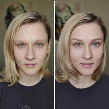 Оксана Гурина, Krasnoyarsk Фото - 6