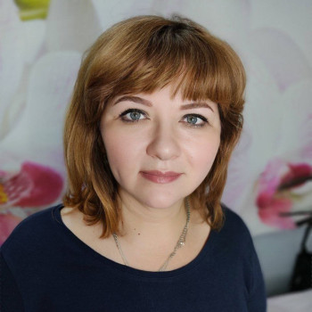 Оксана Гурина, Krasnoyarsk Фото - 9